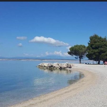 Hotel Silviodino Crikvenica Zewnętrze zdjęcie
