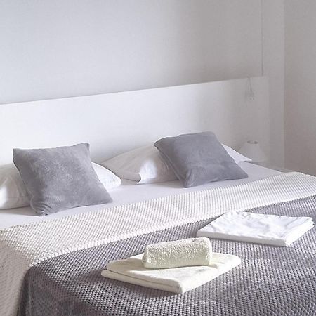 Hotel Silviodino Crikvenica Zewnętrze zdjęcie