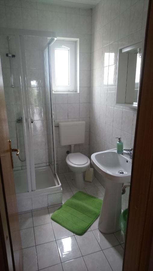 Hotel Silviodino Crikvenica Zewnętrze zdjęcie