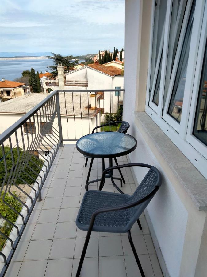 Hotel Silviodino Crikvenica Zewnętrze zdjęcie