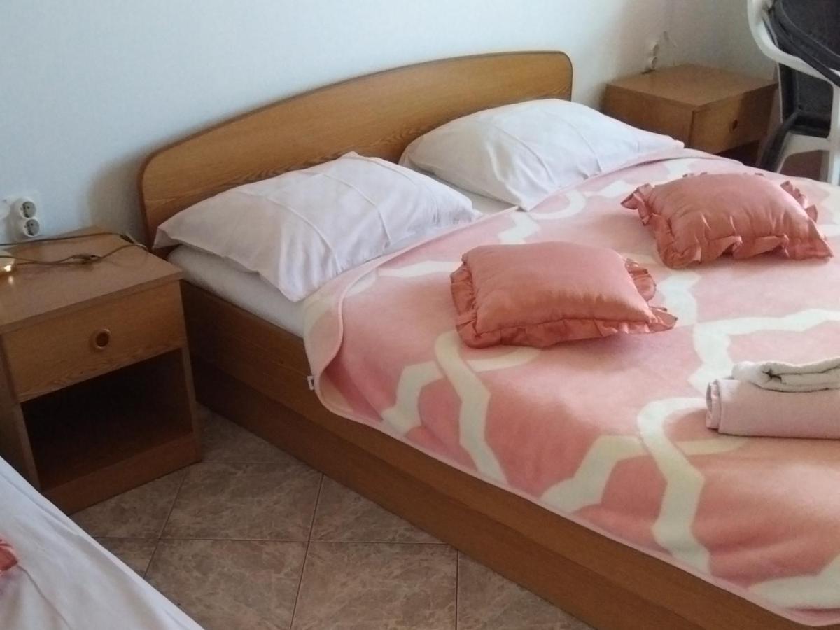 Hotel Silviodino Crikvenica Zewnętrze zdjęcie