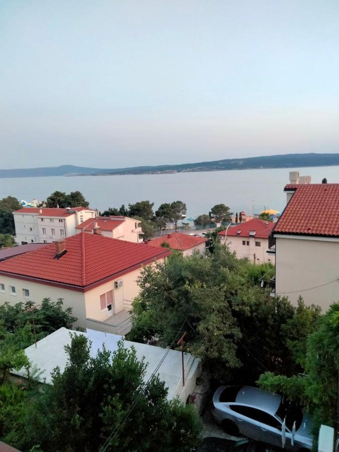 Hotel Silviodino Crikvenica Zewnętrze zdjęcie