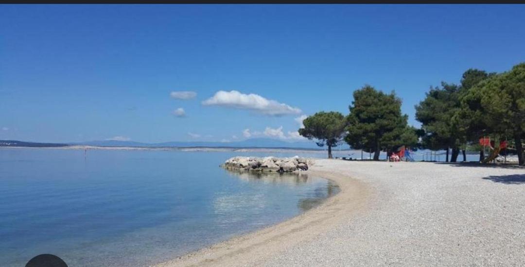 Hotel Silviodino Crikvenica Zewnętrze zdjęcie