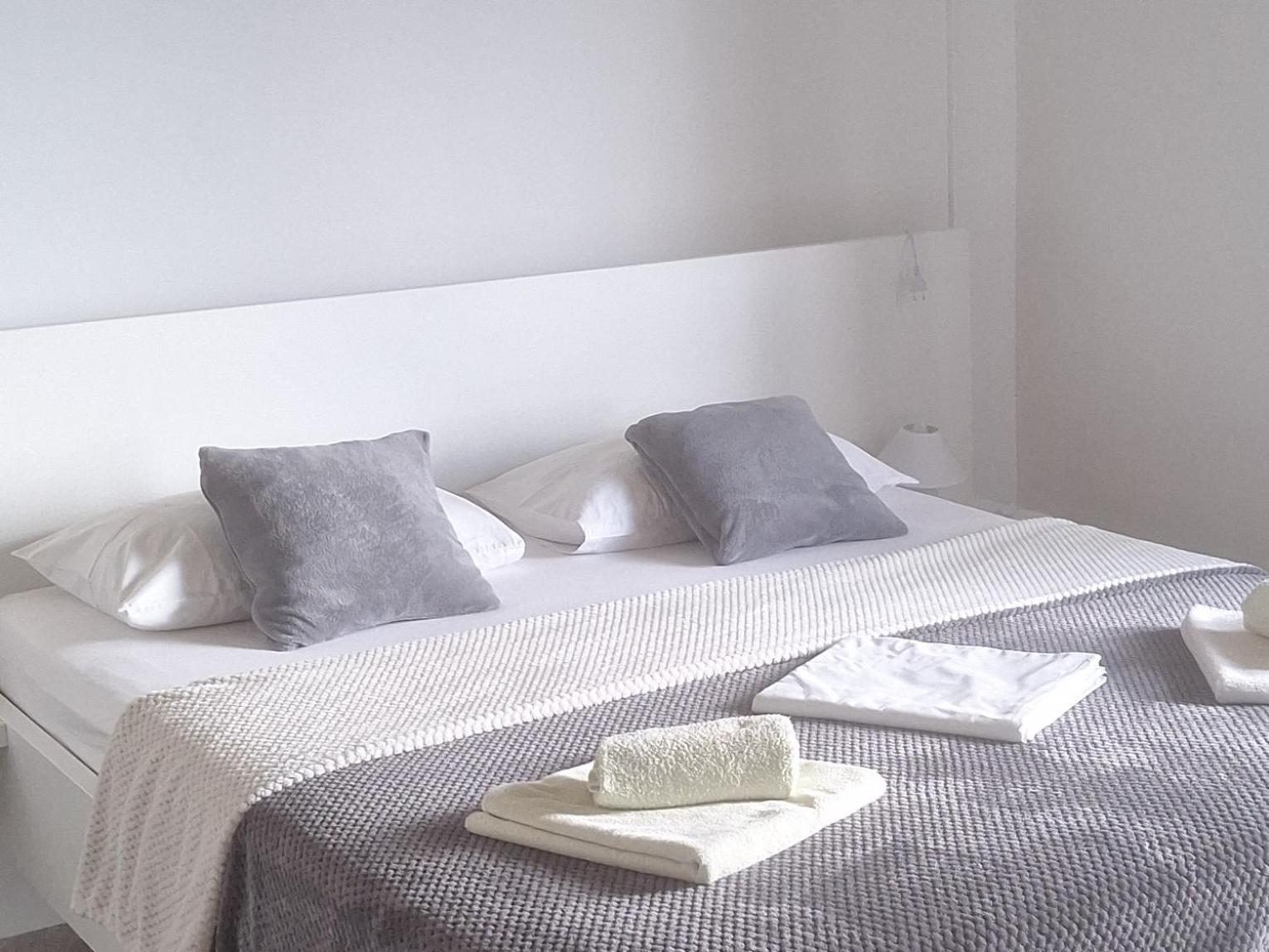 Hotel Silviodino Crikvenica Zewnętrze zdjęcie