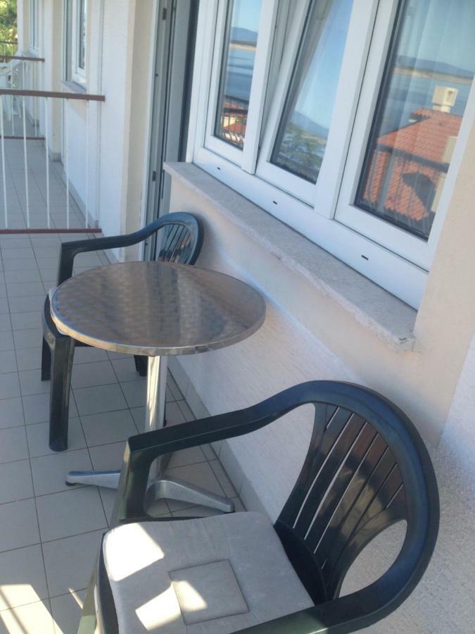 Hotel Silviodino Crikvenica Zewnętrze zdjęcie