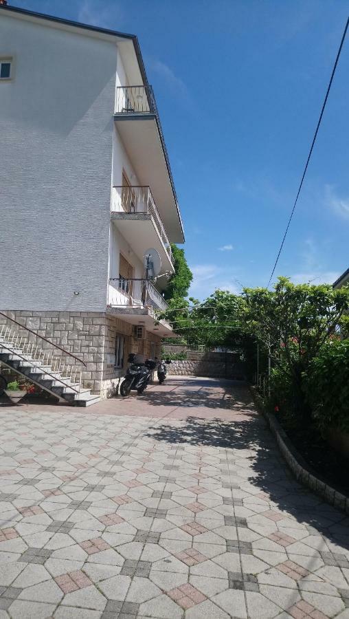 Hotel Silviodino Crikvenica Zewnętrze zdjęcie